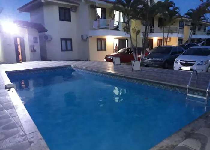 Apartament