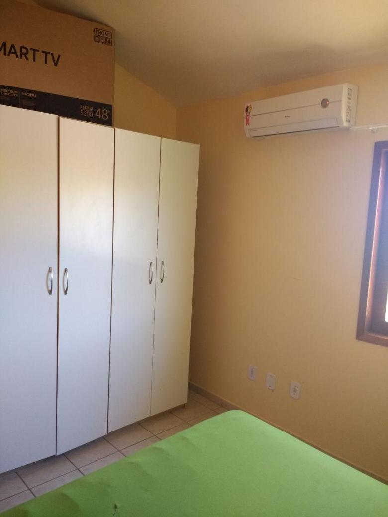 Apartment Apartament Porto Seguro