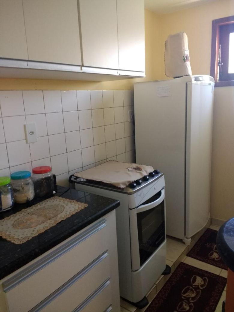 Apartament Apartment Porto Seguro